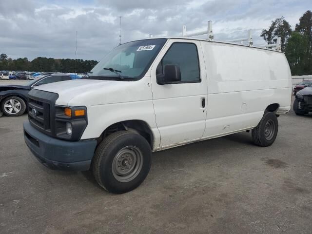 Ford E-250