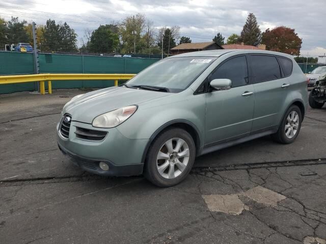 Subaru B9 Tribeca