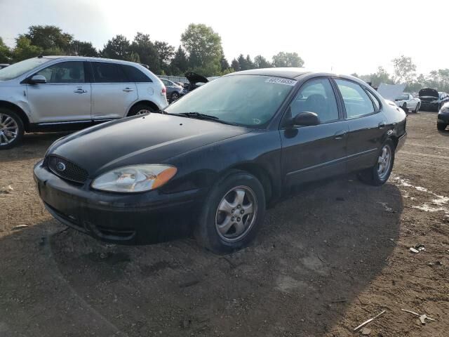 Ford Taurus