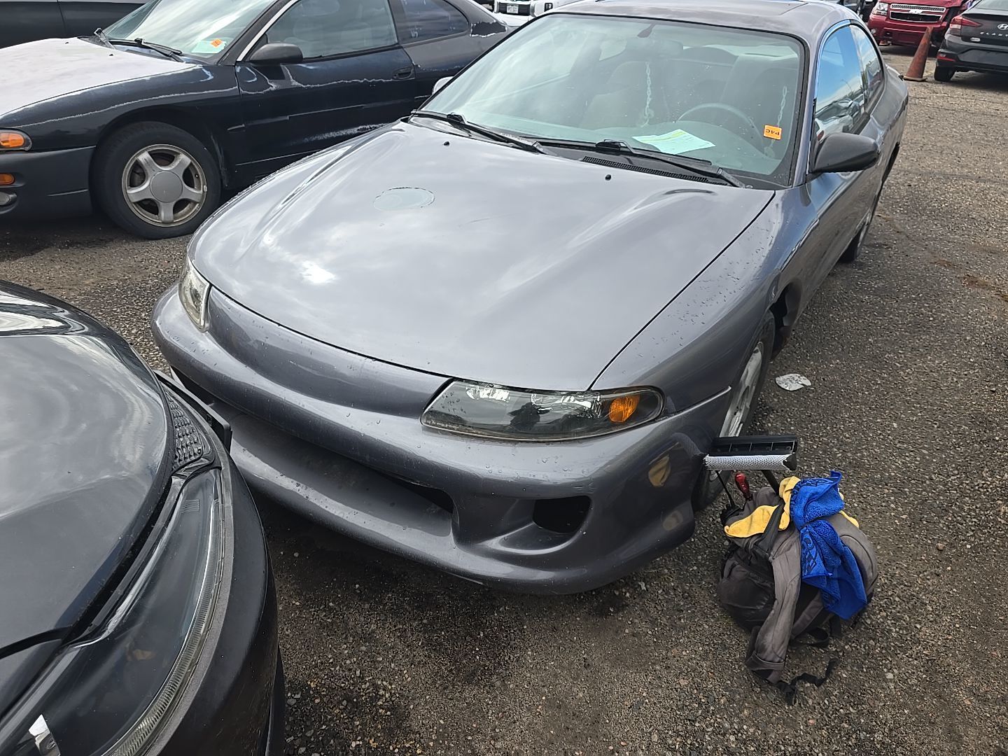 Dodge Avenger
