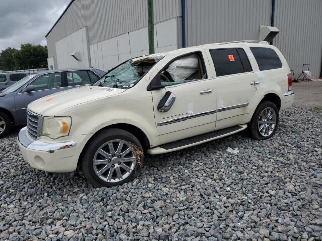 Chrysler Aspen