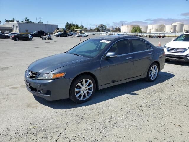 Acura TSX