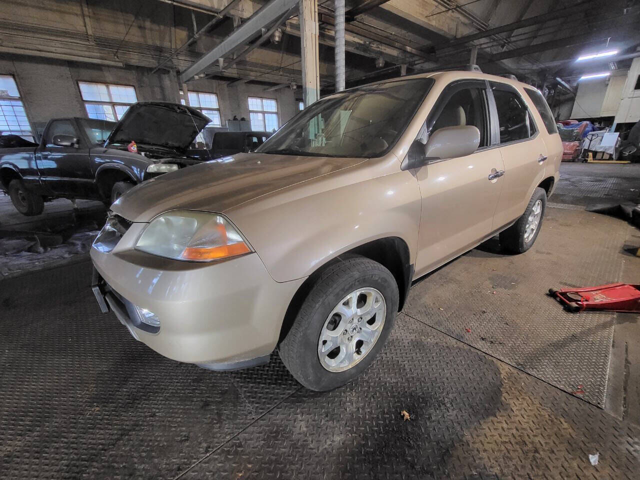 Acura RDX