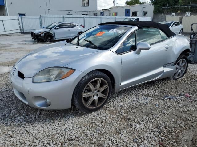 Mitsubishi Eclipse