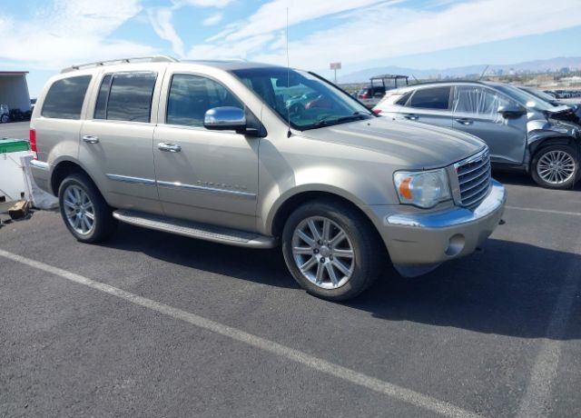 Chrysler Aspen