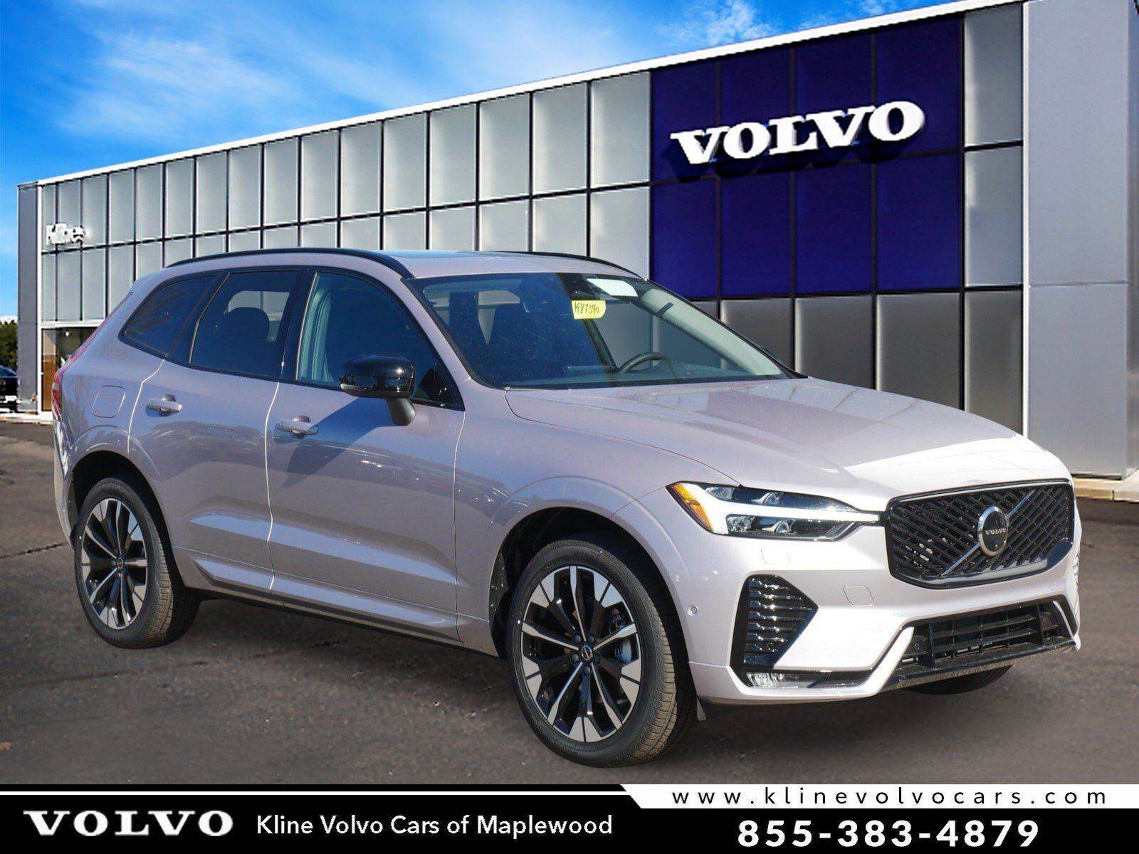 2026 VOLVO XC60