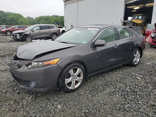 Acura TSX