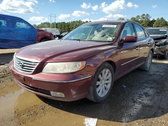 Hyundai Azera