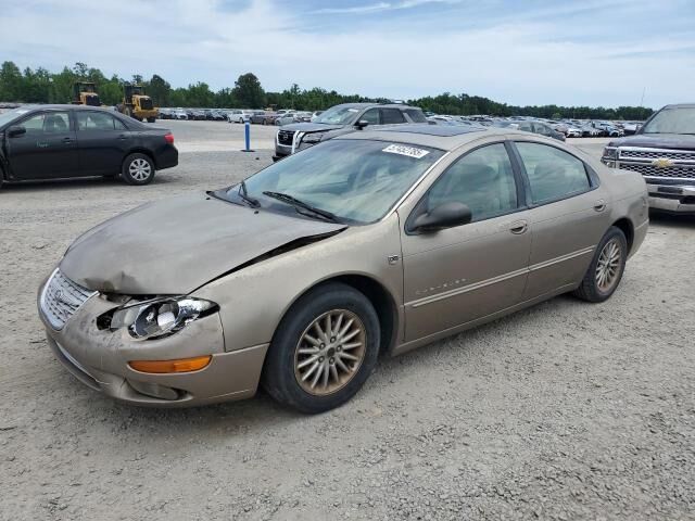 Chrysler 300