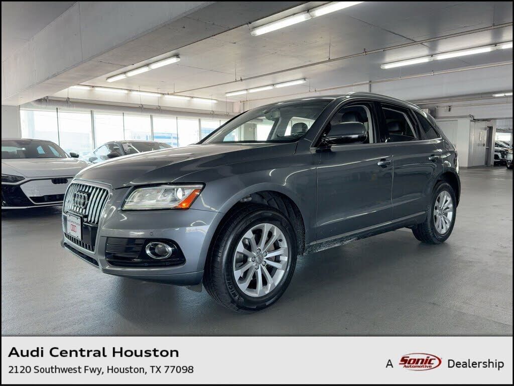 Audi Q5