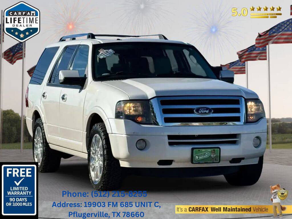 Ford Expedition