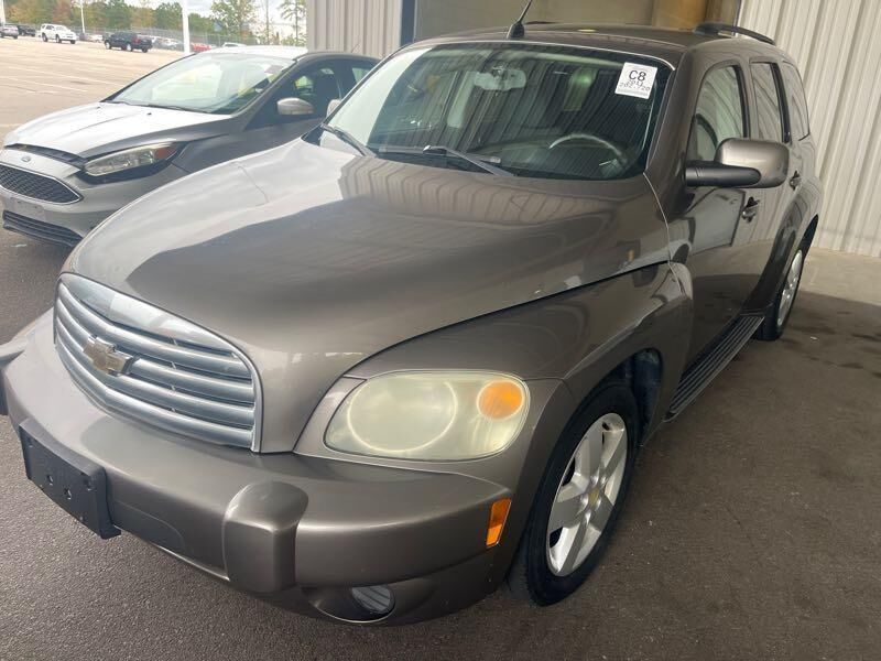 Chevrolet HHR