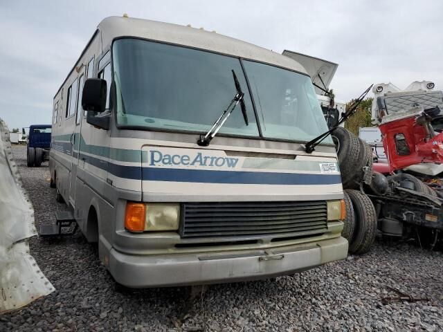 1993 FORD Recreational Vehicle