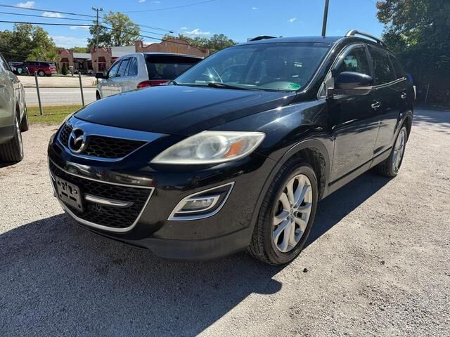 Mazda CX-9