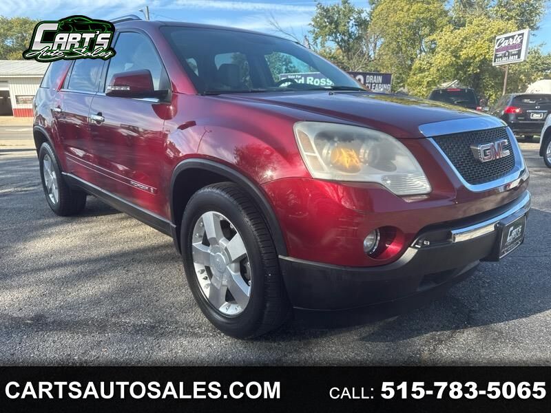 GMC Acadia