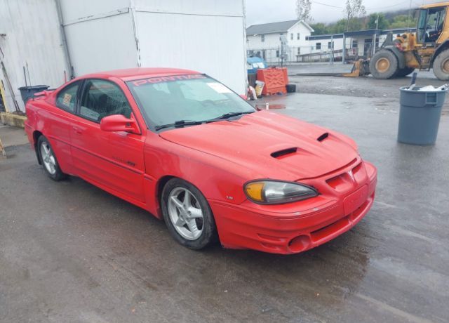 Pontiac Grand AM