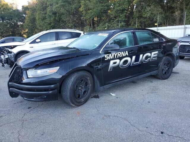 Ford Taurus