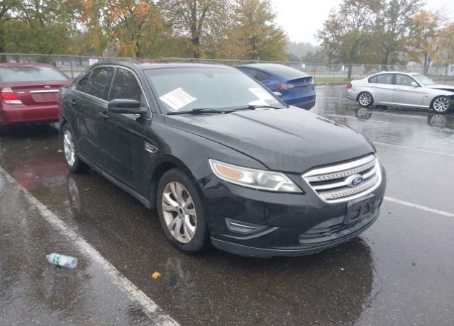 Ford Taurus
