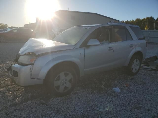Saturn Vue