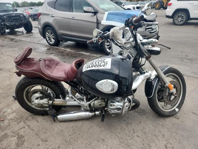 BMW R 1200 C