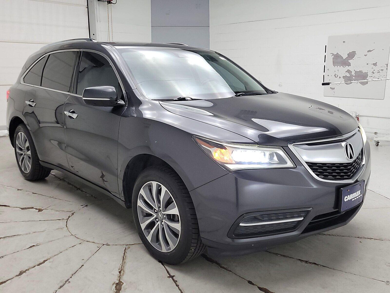 Acura MDX
