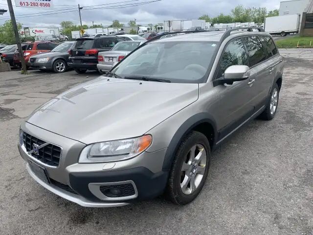 Volvo XC70