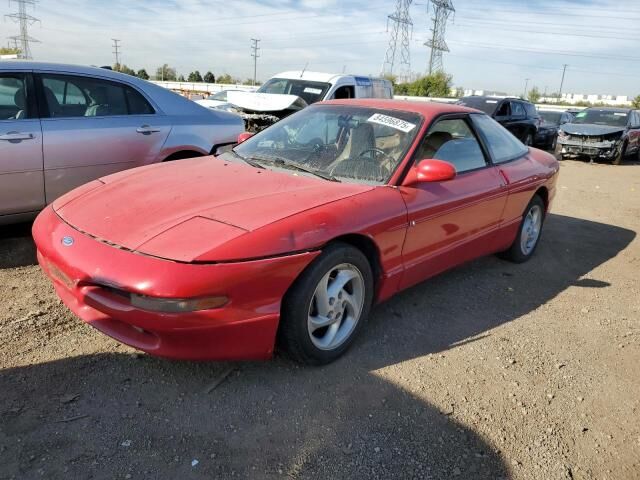 Ford Probe