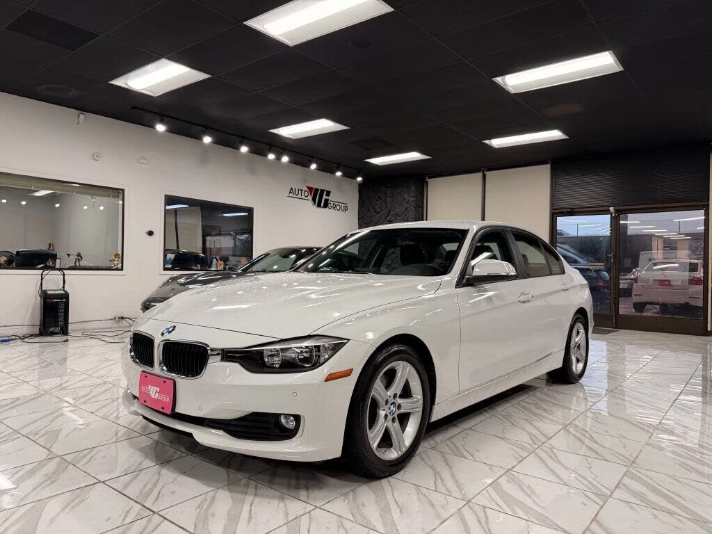 BMW 320i