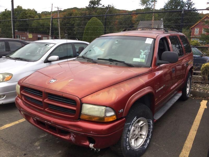 Dodge Durango