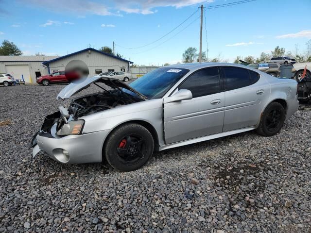 Pontiac Grand Prix