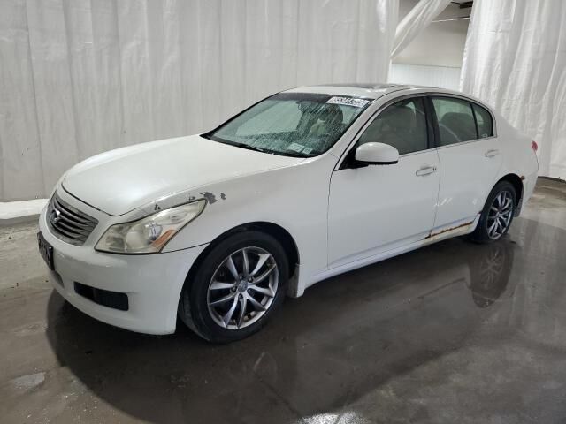 Infiniti G35