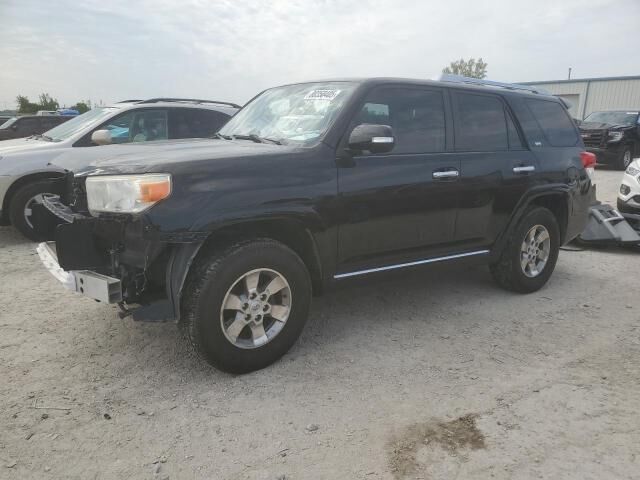 Toyota 4-Runner