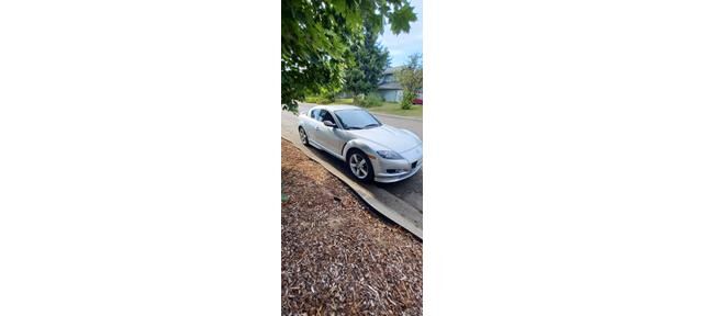 Mazda RX-8