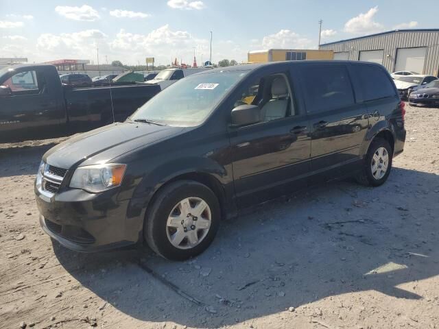 Dodge Grand Caravan