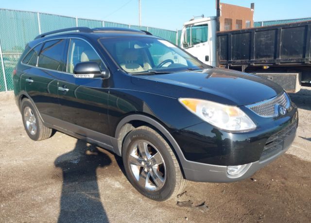 Hyundai Veracruz
