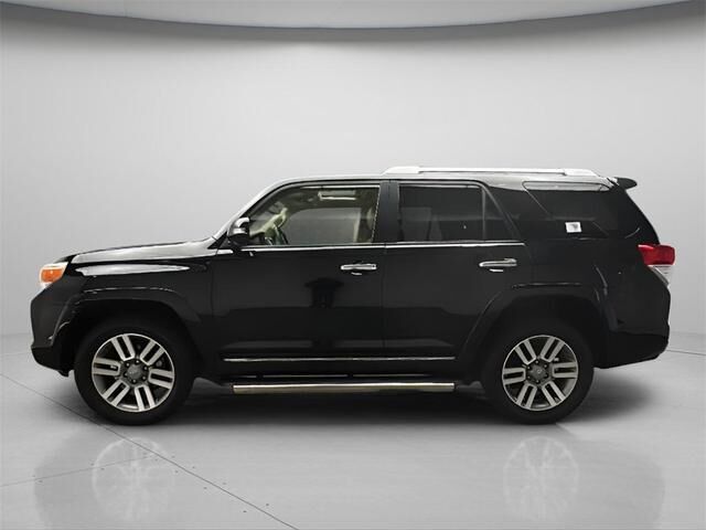 Toyota 4-Runner
