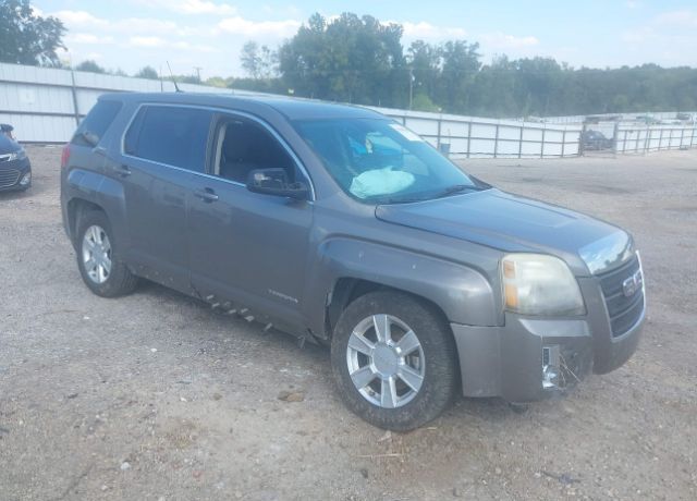 GMC Terrain