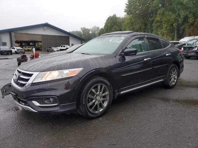 Honda Crosstour