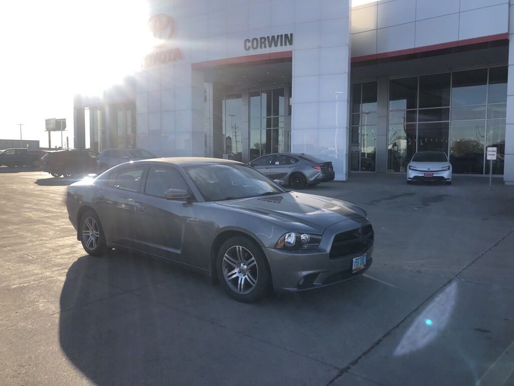 Dodge Charger
