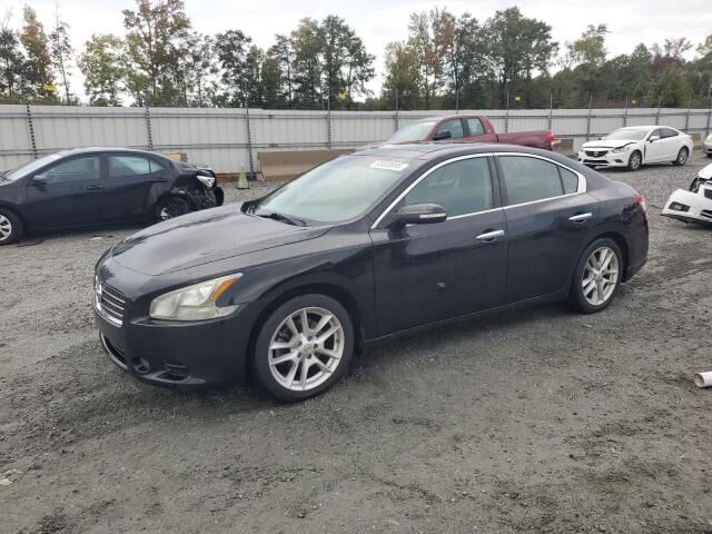 Nissan Maxima