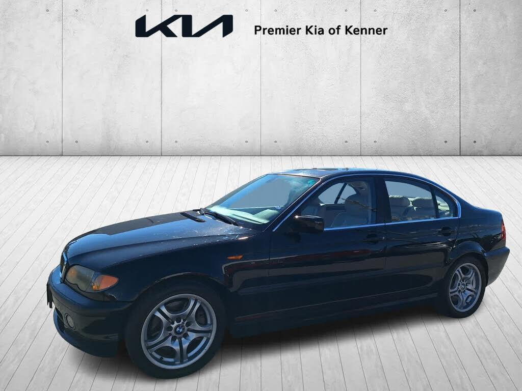 BMW 330i