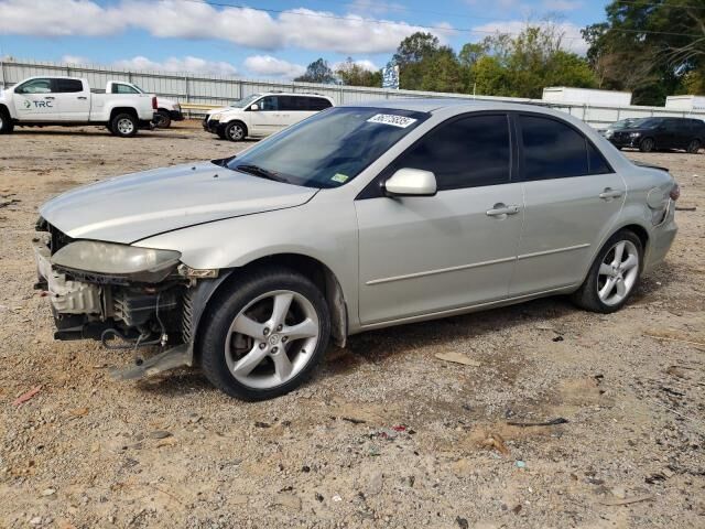 Mazda Mazda6