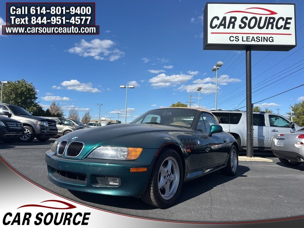 BMW Z3