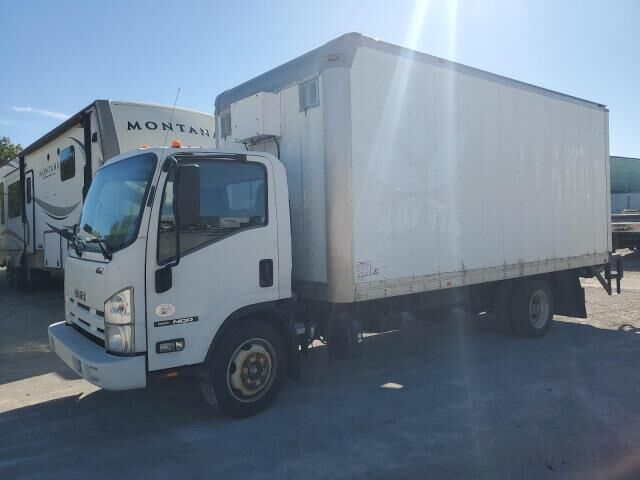 Isuzu NQR/NRR