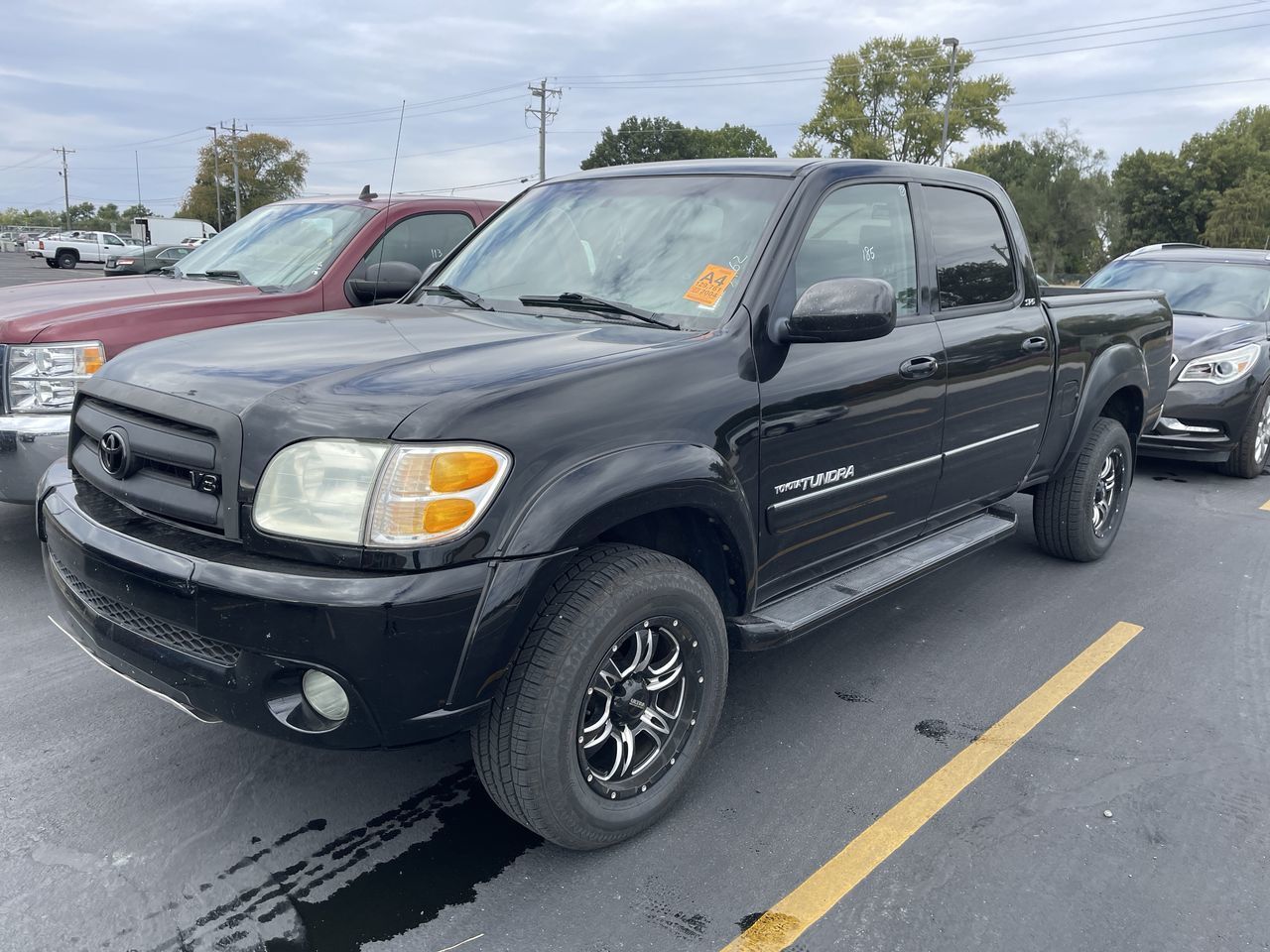 Toyota Tundra
