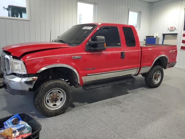 Ford F-250
