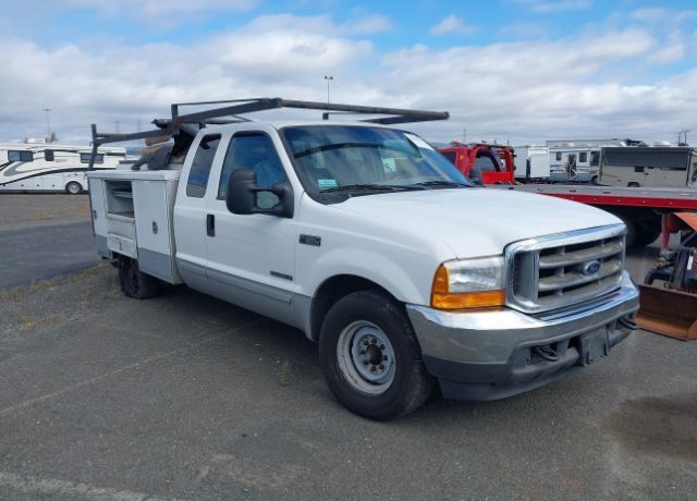 Ford F-350
