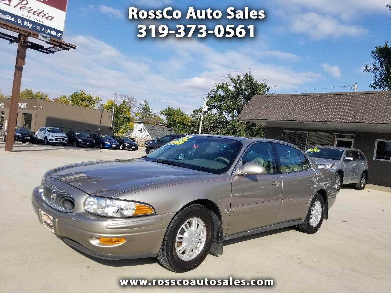 Buick LeSabre