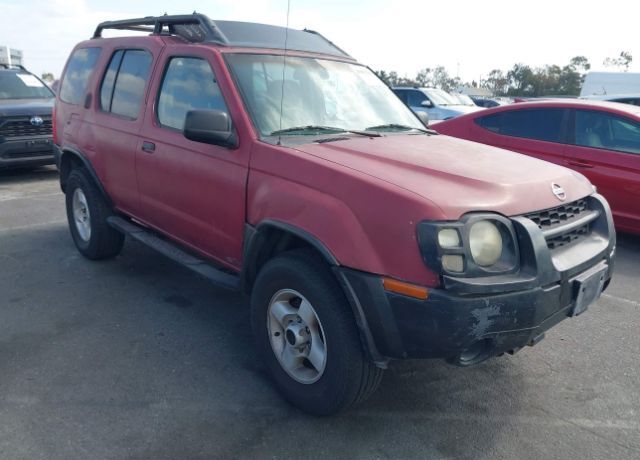Nissan Xterra