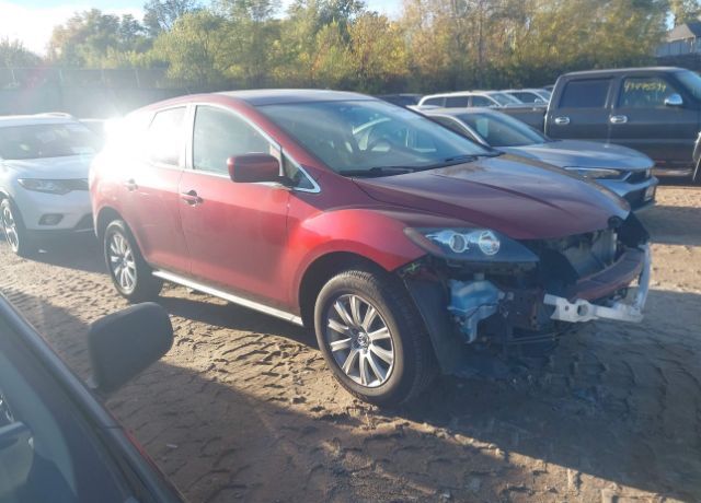 Mazda CX-7